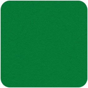 Kelly Green Craft Felt 60 Inch