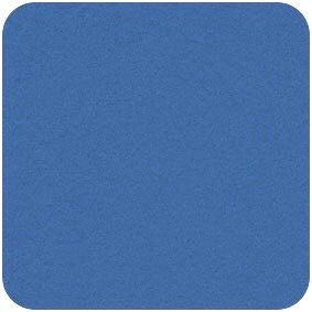 Cornflower Craft Felt 60 Inch