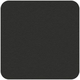 Charcoal Craft Felt- 12”x12” Square