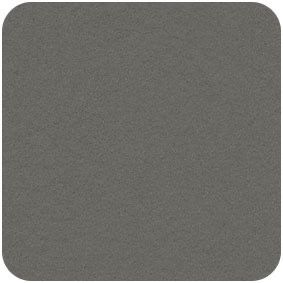 Grey Craft Felt-12”x12” Square Grey Craft Felt-12”x12” Square