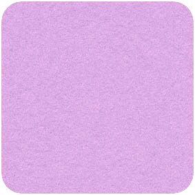 Lavender Craft Felt-12”x12” Square Lavender Craft Felt-12”x12” Square