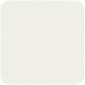 White Craft Felt-12”x12” Square White Craft Felt-12”x12” Square