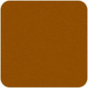 Amber Craft Felt-12”x12” Square Amber Craft Felt-12”x12” Square