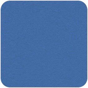 Cornflower Craft Felt-12”x12” Square