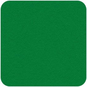 Kelly-Green Craft Felt-12”x12” Square Kelly-Green Craft Felt-12”x12” Square