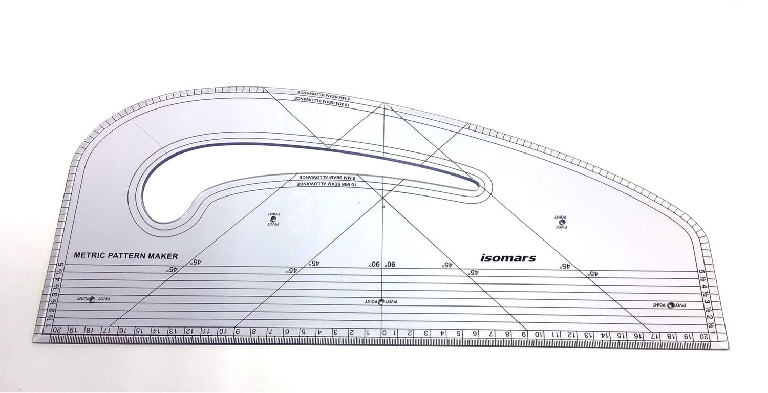 Metric Pattern Master