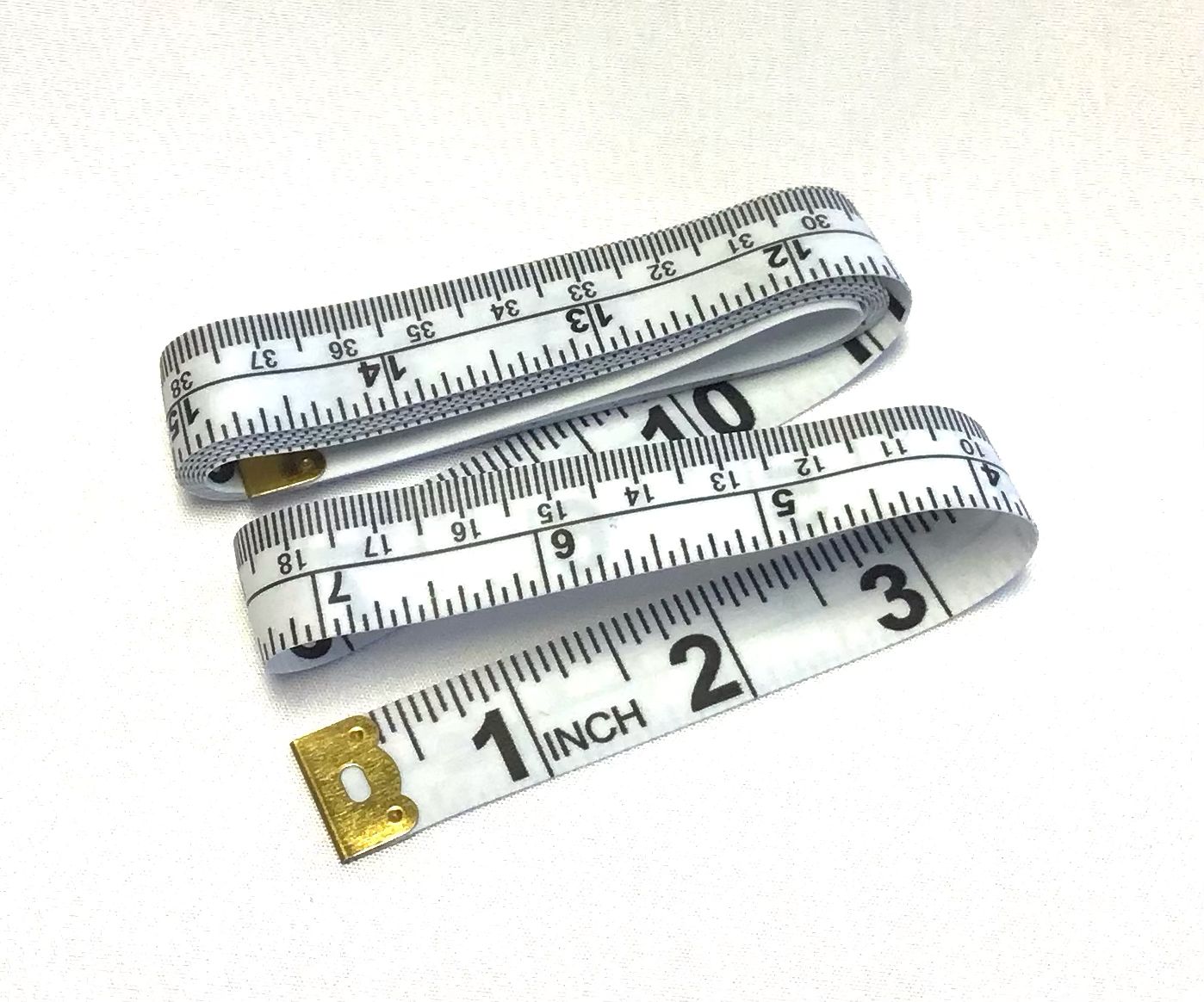 Tape Measure- Metric And Imperial