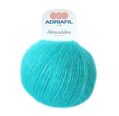 Adriafil Abracadabra- Emerald 30