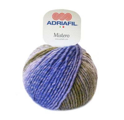 Adriafil Mistero - Lilac Purple Musk 72