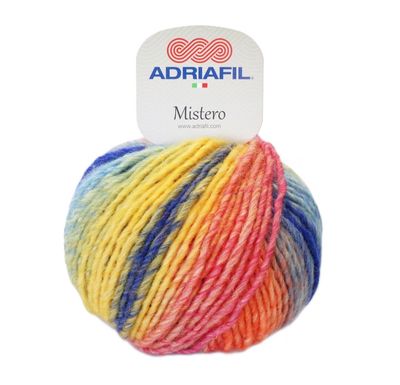 Adriafil Mistero- Hypnotic Multicolour 73