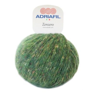 Adriafil Zenzero- Forest 88