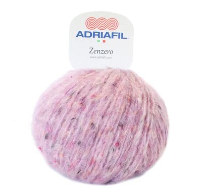 Adriafil Zenzero - Pink 81