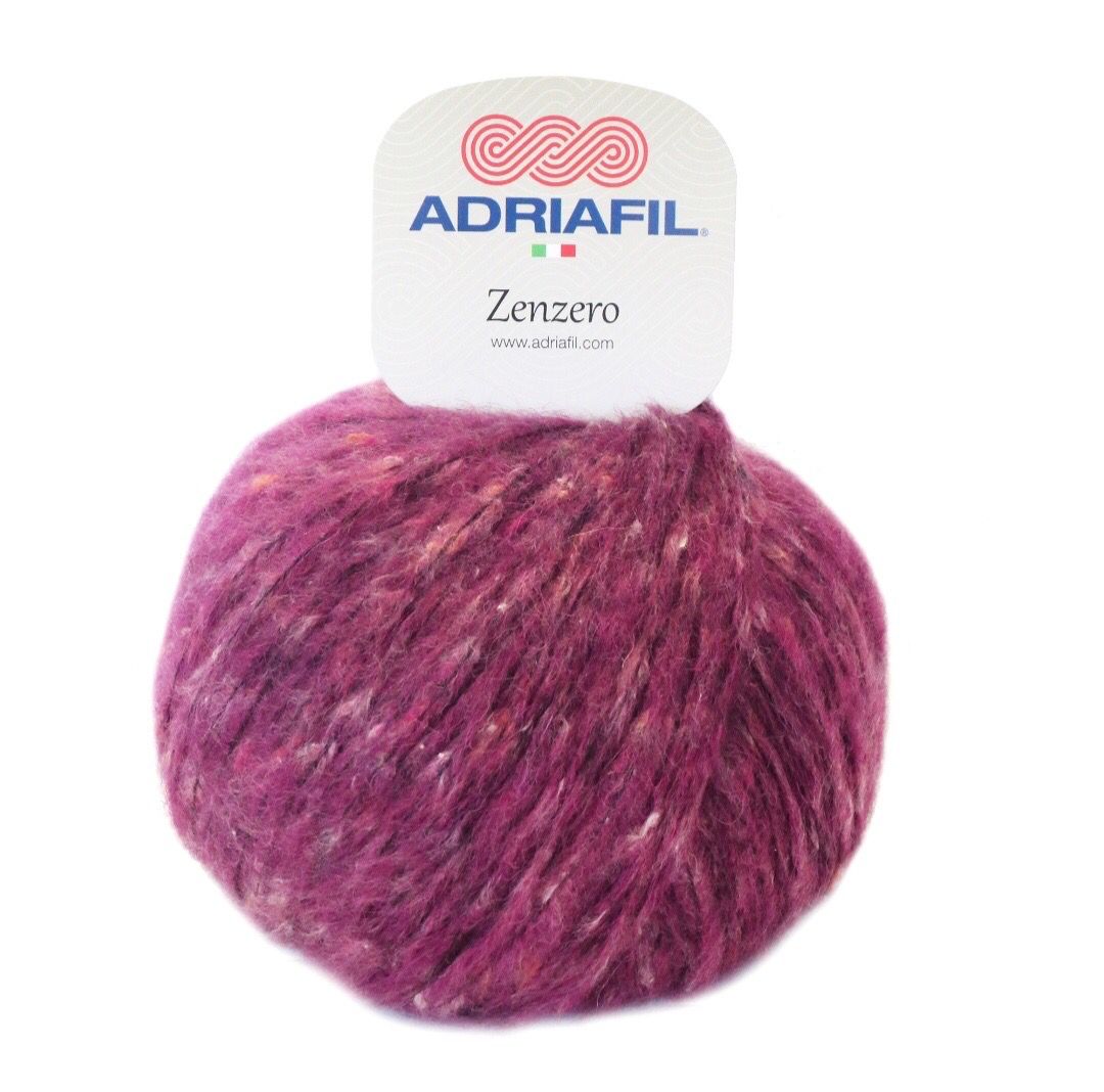 Adriafil Zenzero- Pomace 84
