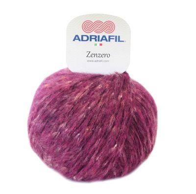 Adriafil Zenzero- Pomace 84