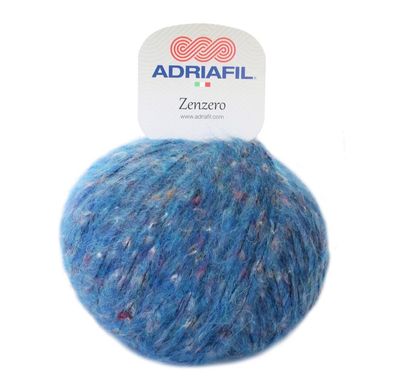 Adriafil Zenzero- Blue 86