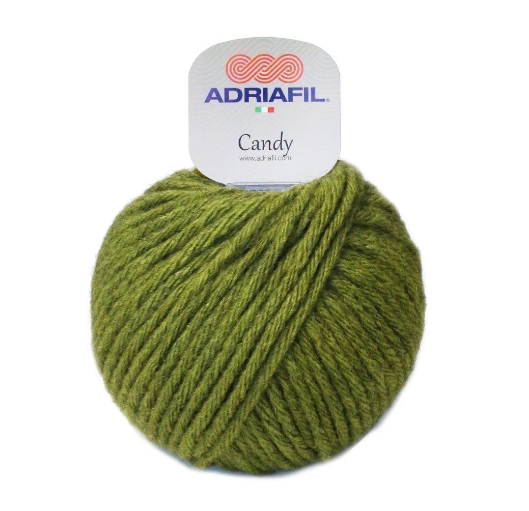 Adriafil Candy - 44 Adriafil Candy - 44