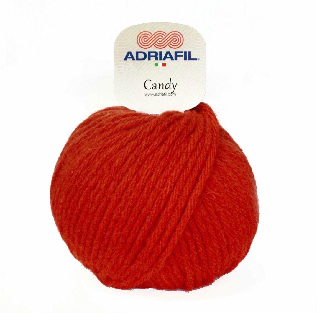 Adriafil Candy - Orange 31