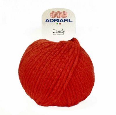 Adriafil Candy - Orange 31