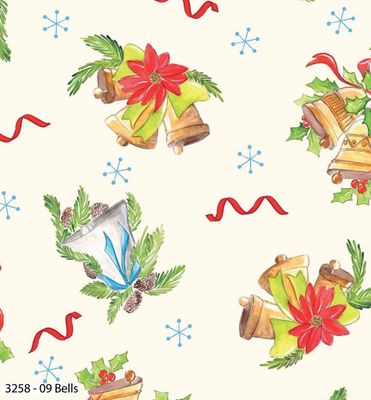 Christmas Traditions- Bells Christmas Traditions- Bells