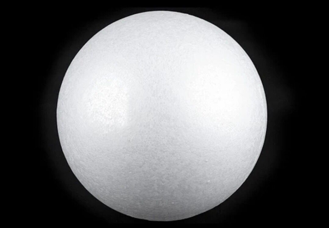 Polystyrene Ball -20cm