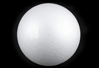 Polystyrene Ball -20cm