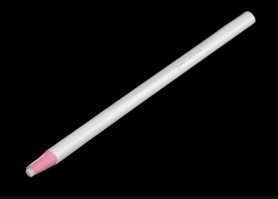 Self-sharpening Chalk Pencil- White