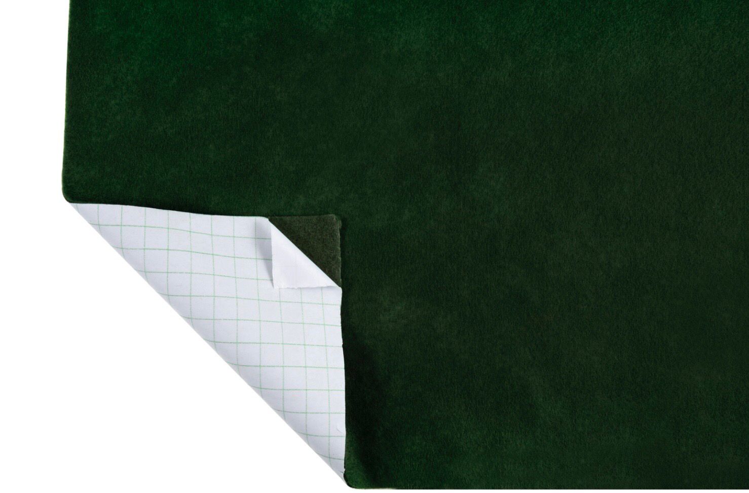 Self Adhesive Acrylic Felt - Holly