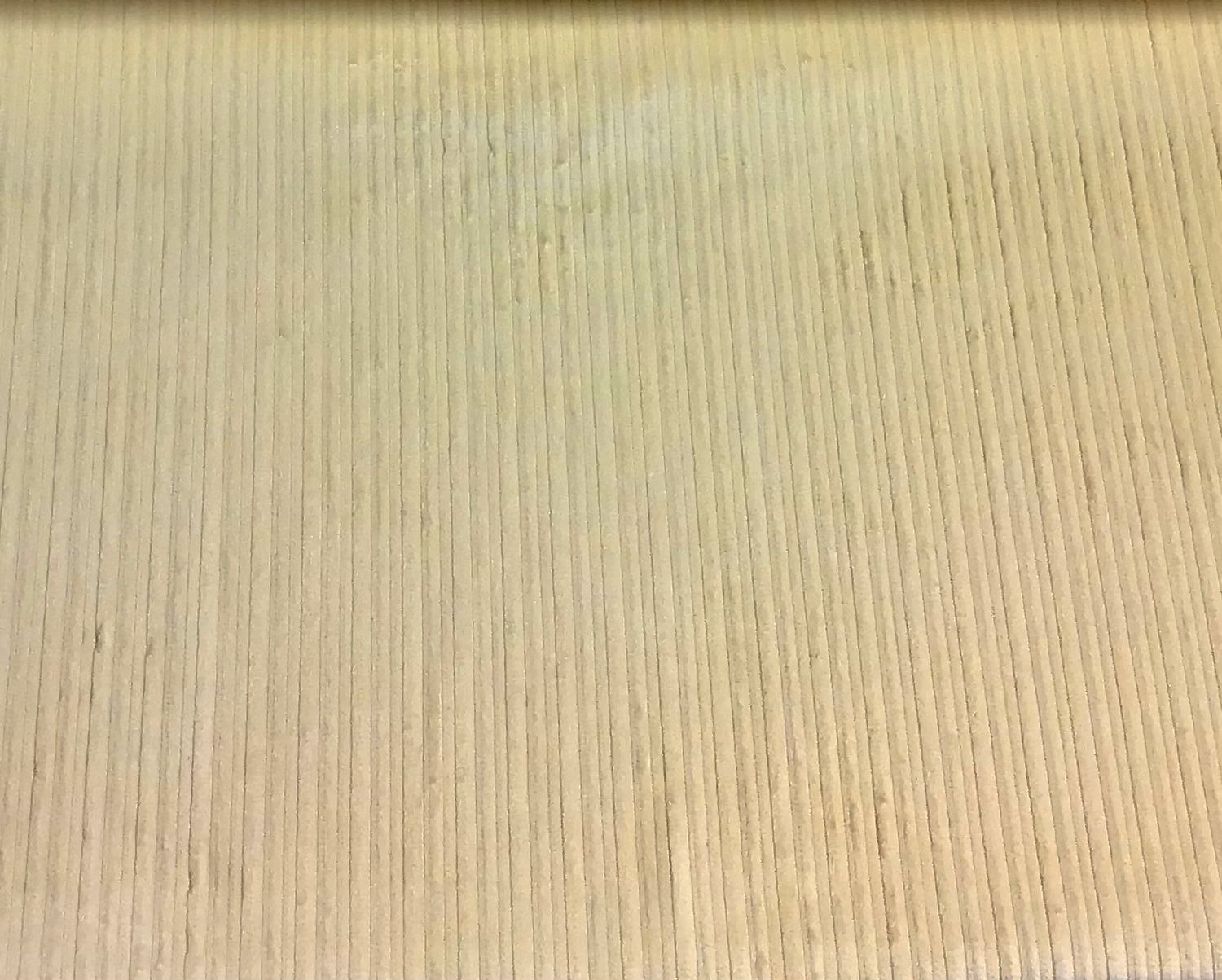 Corduroy- Cream