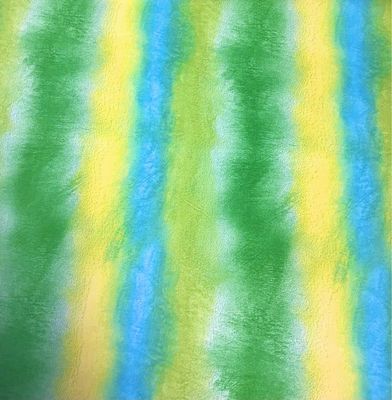 Cotton Satin - Striped