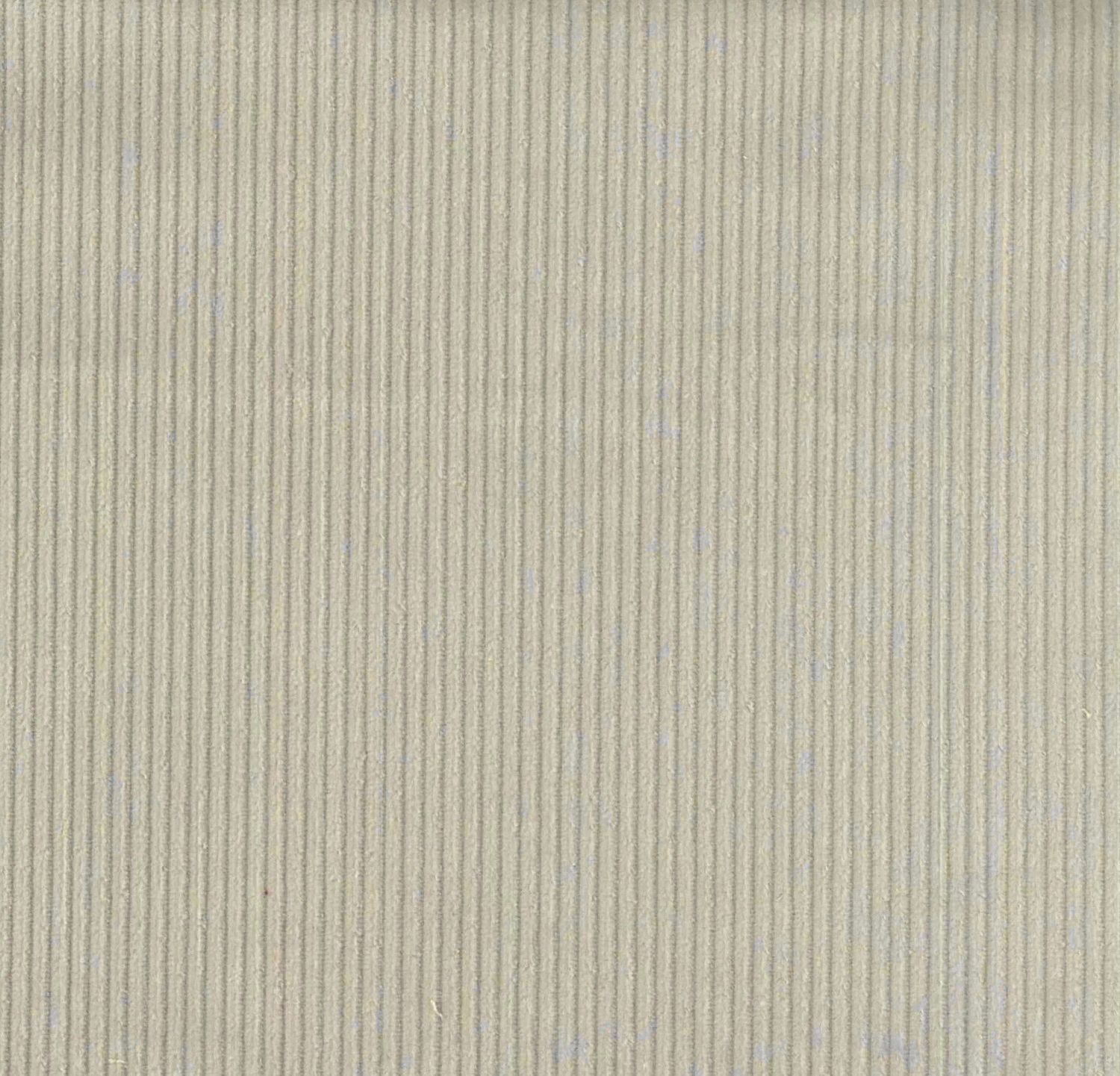 Corduroy- Light Grey