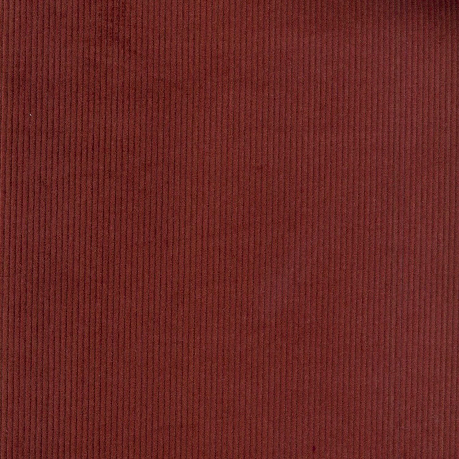 Corduroy- Rust