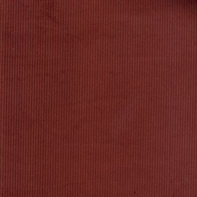 Corduroy- Rust