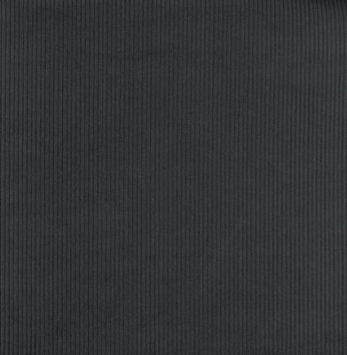 Corduroy- Dark Grey