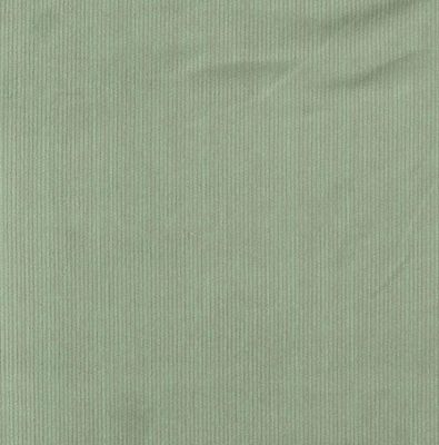 Corduroy- Light Green