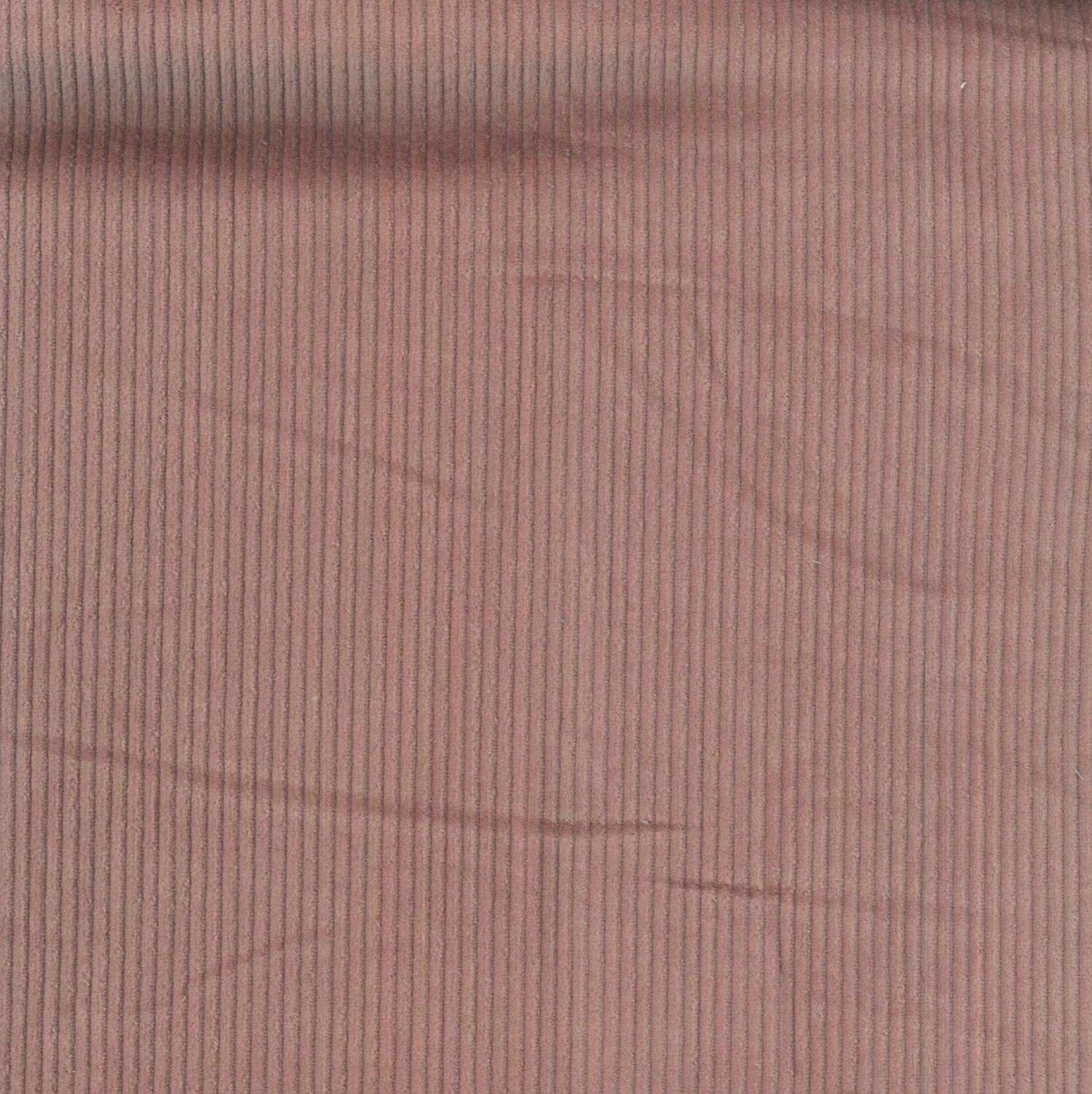 Corduroy- Light Pink
