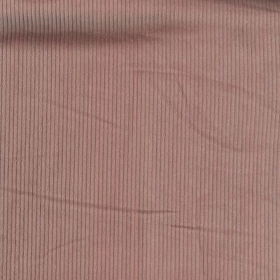 Corduroy- Light Pink