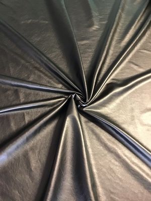 Dress Leatherette - Silver