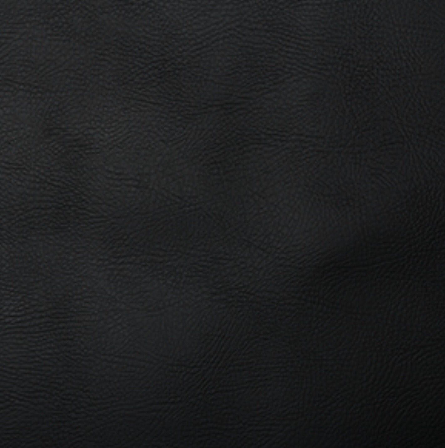 Black Leatherette