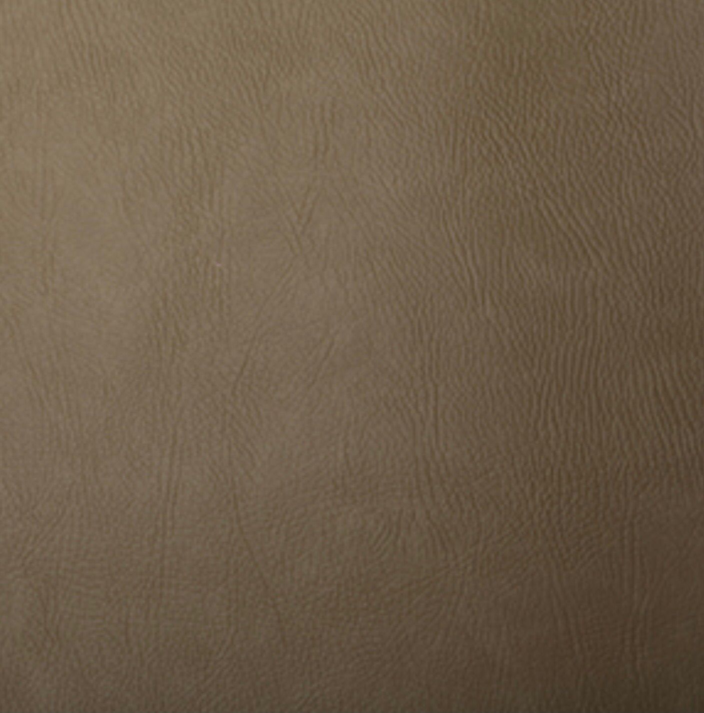 Beige Leatherette