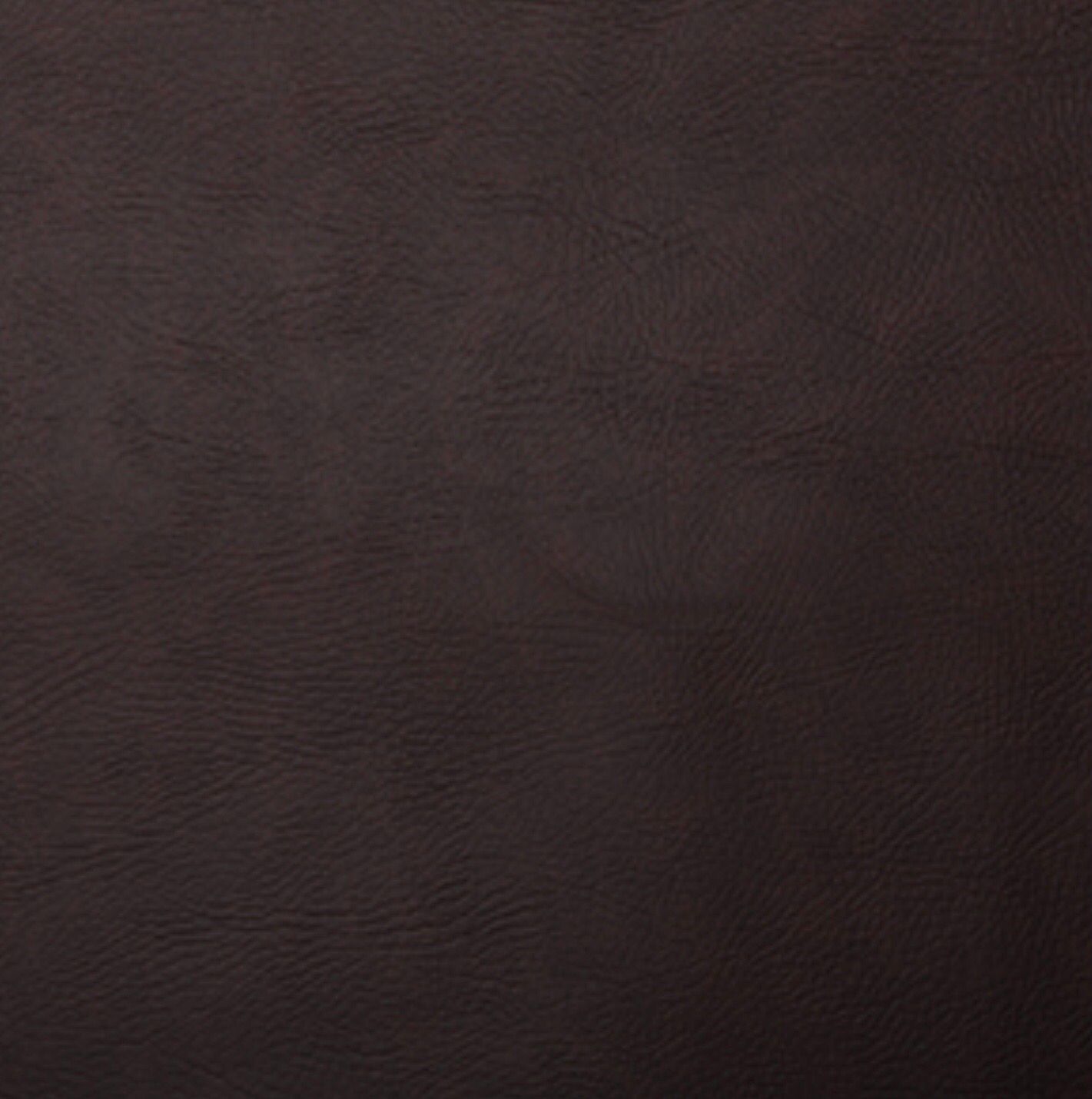 Brown Leatherette