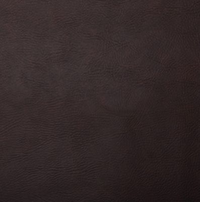 Brown Leatherette