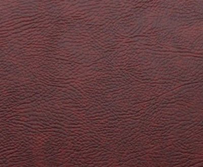 Oxblood Leatherette