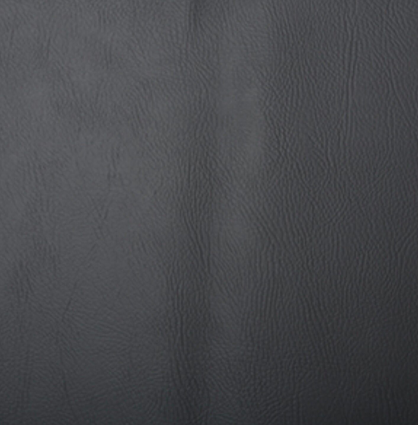Grey Leatherette