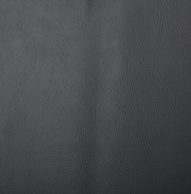 Grey Leatherette