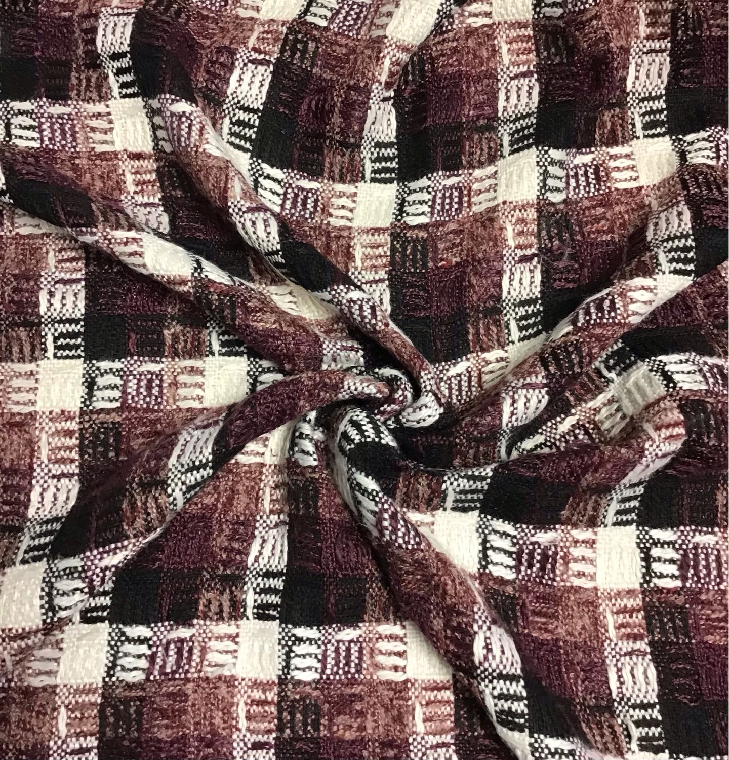 Wool Mix-