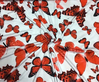 Viscose Jersey