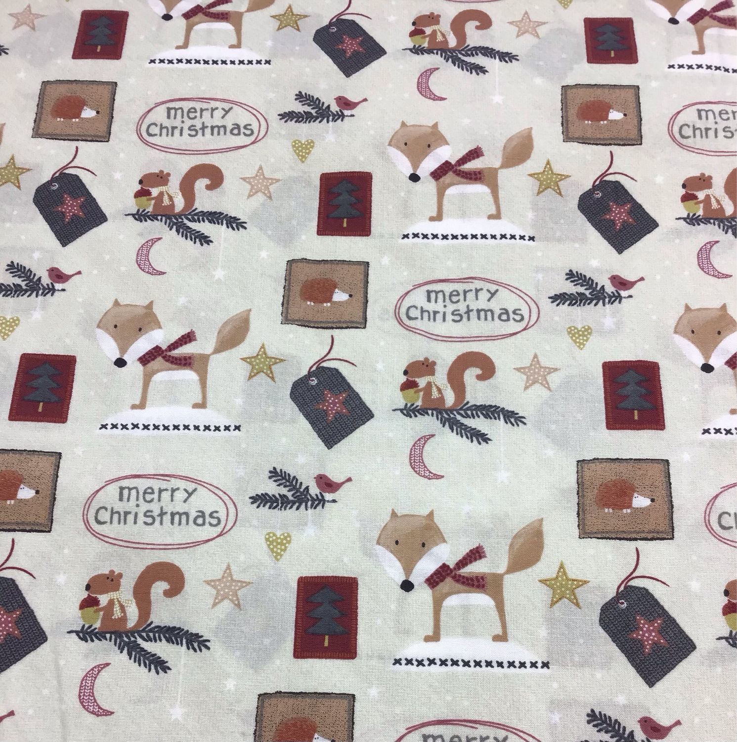 Christmas For Friends