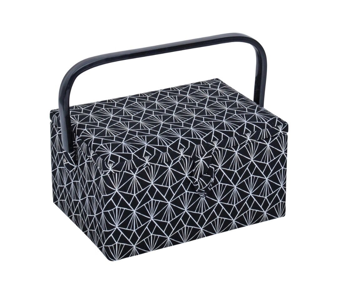 Sewing Box- Deco