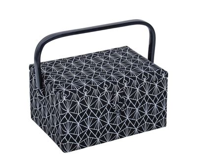 Sewing Box- Deco