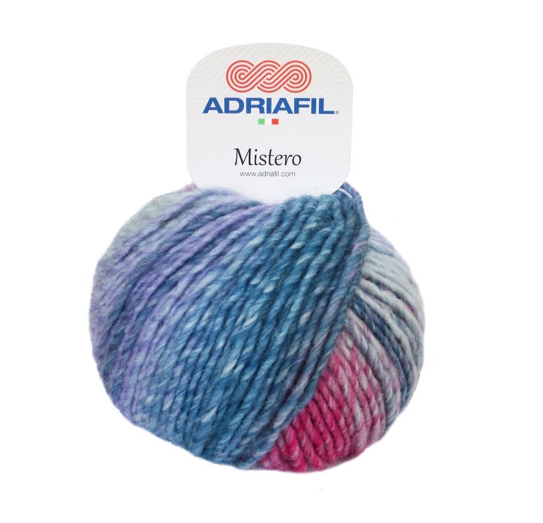 Adriafil Mistero- Lilac Fuchsia Water 69